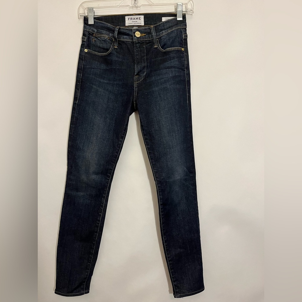 Frame jeans size 24